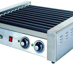 Alat Panggang Sosis 11 Roll (Roller Hotdog Grill) : RG-11