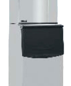 Mesin Pembuat Es Batu Kotak Kapasitas 655 Kg (Ice Cube Maker) : AC-1500