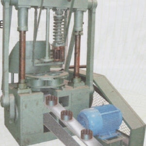 Mesin Briket Arang / Batubara : FMB-140
