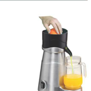 Alat Pemeras Jeruk Manual (Orange Presser) : CJ-5