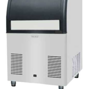 Mesin Pembuat Es Batu Serpih (Flake Ice Maker) Kapasitas 50 - 60 Kg : CK-70