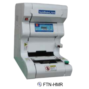 Alat Penggulung Sushi Maki Robot (Sushi Roll Maker) : FTN-HMR