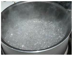 Alat Pemanas Air Gas (Water Boiler) : SKU-1407 Alat Pemanas Air Gas (Water Boiler) : SKU-1407