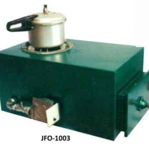 Kompor Kayu Gasifier : JFO-1003