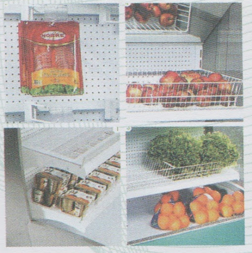 Mesin Pendingin Kabinet (Minimarket Refrigerator Cabinet) : SKU-874 Mesin Pendingin Kabinet (Minimarket Refrigerator Cabinet) : SKU-874