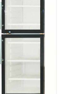 Mesin Pendingin Farmasi (Pharmaceutical Refrigerator) : EX-42PH