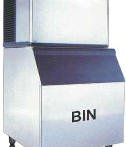 Mesin Pembuat Es Batu (Ice Cube Machine) : CR-150