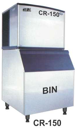 Mesin Pembuat Es Batu (Ice Cube Machine) : SKU-663 Mesin Pembuat Es Batu (Ice Cube Machine) : SKU-663