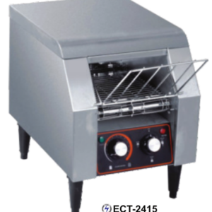 Kompor Panggang Kapasitas Kecil (Conveyor Toaster) : ECT-2415
