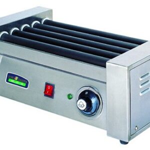 Alat Panggang Sosis 5 Roll (Roller Hotdog Grill) : RG-5