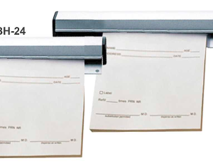 Bill Holder Alat Penjepit Kertas Ukuran Kecil : BH-24