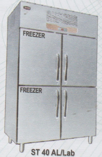 Mesin Pendingin Laboratorium (Laboratories Freezer) : SKU-1136 Mesin Pendingin Laboratorium (Laboratories Freezer) : SKU-1136