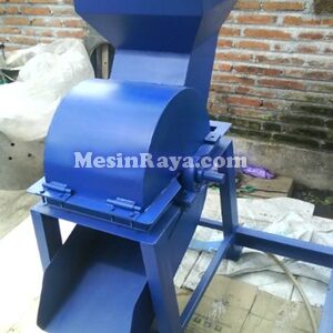 Mesin Hammer Mill : MHM-01