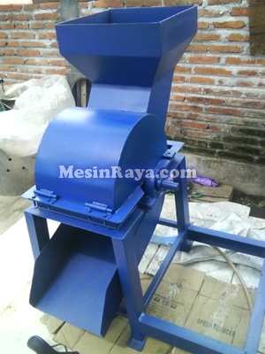 Mesin Hammer Mill : SKU-51 Mesin Hammer Mill : SKU-51