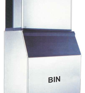 Mesin Pembuat Es Batu (Ice Cube Machine) : CR-500