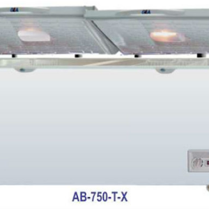 Mesin Pendingin Makanan (Mesin Chest Freezer) Kapasitas 700 Liter : AB-750