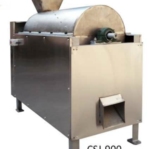 Mesin Suwir Abon (Mesin Pembuat Abon) : CSJ-900