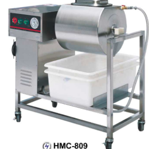 Mesin Pencampur Bumbu Daging Vakum (Vacum Meat Tenderizer Marinator) : HMC-809