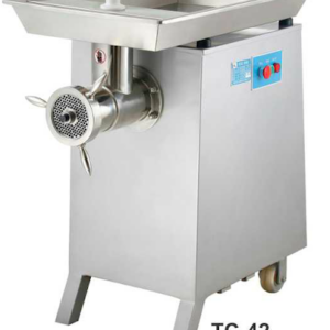 Mesin Penggiling Daging (Mesin Meat Grinder) Kapasitas 650 Kg : TC-42A