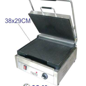 Alat Pemanggang Listrik (Electrical Contact Grill) Ukuran Besar : PA-10173