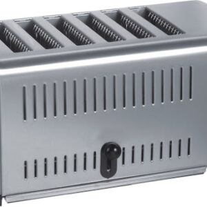 Alat Pemanggang Roti 6 Slot (Bread Toaster) : ETS-6