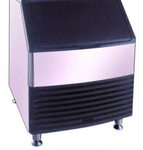 Mesin Pembuat Es Batu Kotak (Ice Cube Machine) Kapasitas 83 Kg : CR-100