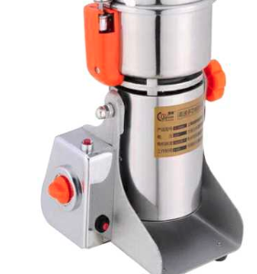 Mesin Giling Rempah Kapasitas Sedang (Spice Herb Grinder) : IC-06B