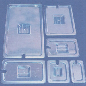 Nampan (Polycarbonate Food Pan) : PC-1