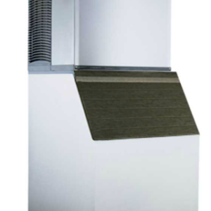 Mesin Pembuat Es Batu Serpih (Flake Ice Maker) Kapasitas 300 - 350 Kg : CK-440