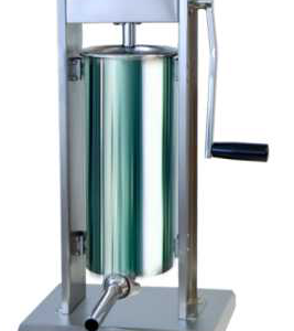 Mesin Sosis Manual Kapasitas Besar (Manual Sausage Filler) : MS-7V