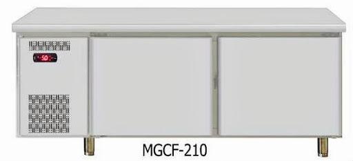 Mesin Freezer (Under Counter Freezer) Kapasitas 535 Liter : SKU-4657 Mesin Freezer (Under Counter Freezer) Kapasitas 535 Liter : SKU-4657