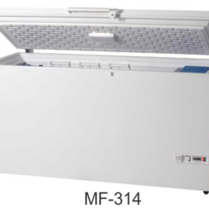 Mesin Pembeku Vaksin Ukuran Besar (Vaccine Ice Pack Freezer) : MF-314