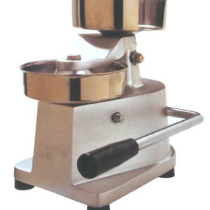 Mesin Pencetak Hamburger (Manual Hamburger Meat Former) : HF-130