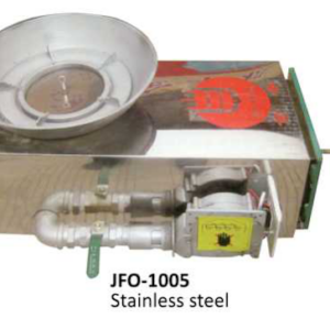 Kompor Kayu Gasifier : JFO-1005