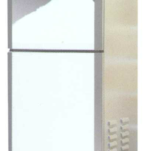 Mesin Pembuat Es Salju (Mesin Snow Ice Maker) Kapasitas 40 - 60 Kg : SM-60