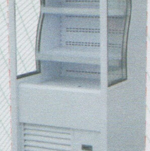 Mesin Pendingin Kabinet (Minimarket Refrigerator Cabinet) : MMRC-01 Mesin Pendingin Kabinet (Minimarket Refrigerator Cabinet) : MMRC-01
