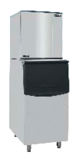 Mesin Pembuat Es Batu Kotak Kapasitas 270 Kg (Ice Cube Maker) : SKU-16155 Mesin Pembuat Es Batu Kotak Kapasitas 270 Kg (Ice Cube Maker) : SKU-16155