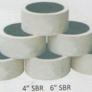 Rol Karet (Rubber Roller) : SBR-4