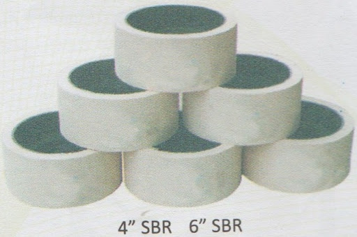 Rol Karet (Rubber Roller) : SKU-1225 Rol Karet (Rubber Roller) : SKU-1225