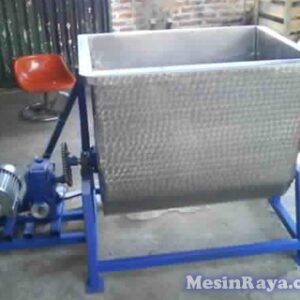 Mesin Mixer : MM-01