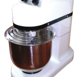 Mesin Mixer Roti Planetary Frekuensi Kapasitas 1 Kg (Planetary Mixer) : B-8 Mesin Mixer Roti Planetary Frekuensi Kapasitas 1 Kg (Planetary Mixer) : B-8