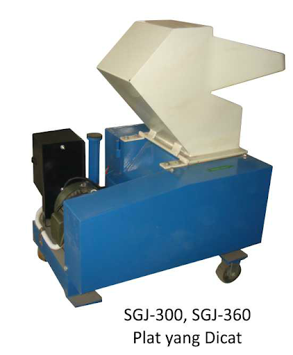 Mesin Penghancur Tulang Kapasitas Besar (Bone Grinder) : SKU-1494 Mesin Penghancur Tulang Kapasitas Besar (Bone Grinder) : SKU-1494