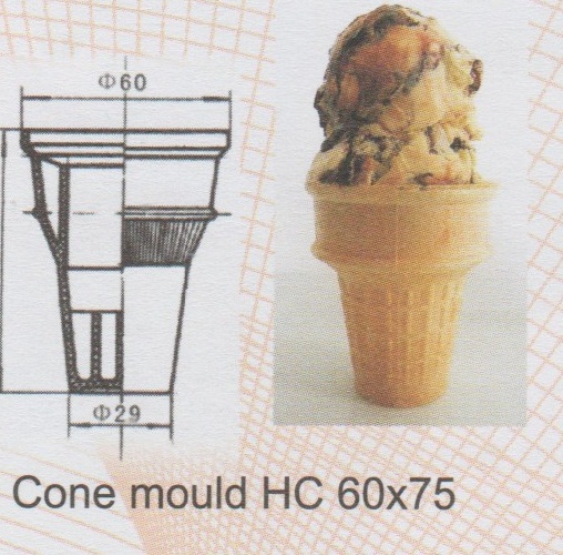 Mesin Pencetak Cone (Ice Cream Cone Baker) : SKU-2592 Mesin Pencetak Cone (Ice Cream Cone Baker) : SKU-2592