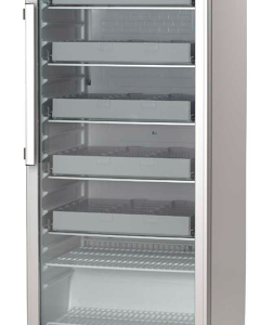 Lemari Pendingin Laboratorium Rak Kawat Ukuran Kecil (Pharmaceutical Refrigerator) : AKG-317