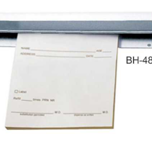 Bill Holder Alat Penjepit Kertas Ukuran Besar : BH-48