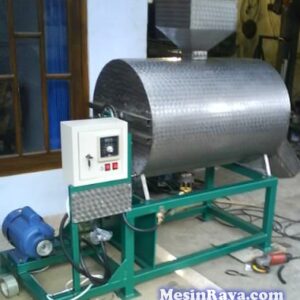 Mesin Sangria Rotary : MSR-01