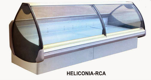 Mesin Pendingin (Super Refrigeration Cabinet) : SKU-4740 Mesin Pendingin (Super Refrigeration Cabinet) : SKU-4740