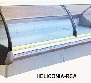 Mesin Pendingin (Super Refrigeration Cabinet) : LS-375