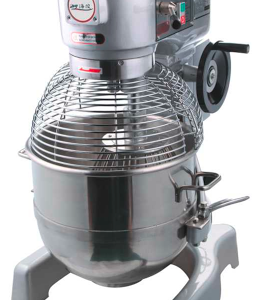 Mesin Mixer Roti Planetary Kapasitas 12 Kg (Planetary Mixer) : B-40