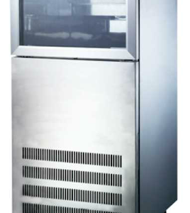 Mesin Pembuat Es Salju (Mesin Snow Ice Maker) Kapasitas 180 - 220 Kg : SM-220